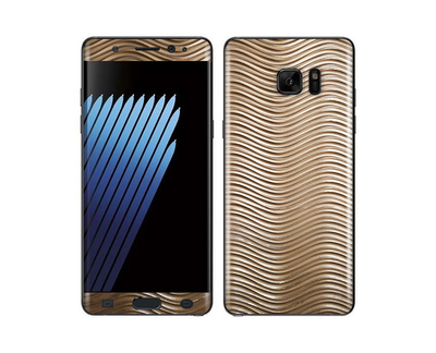 Galaxy Note 7 Patterns