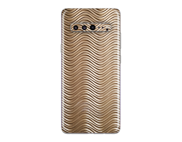 Galaxy S10 5G Patterns