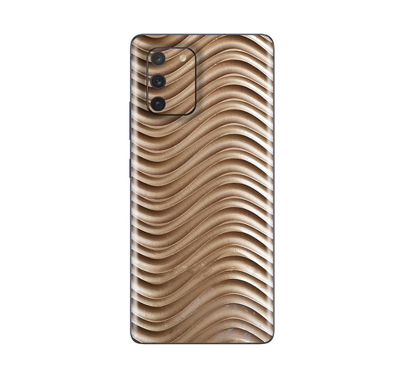 Galaxy S10 Lite Patterns