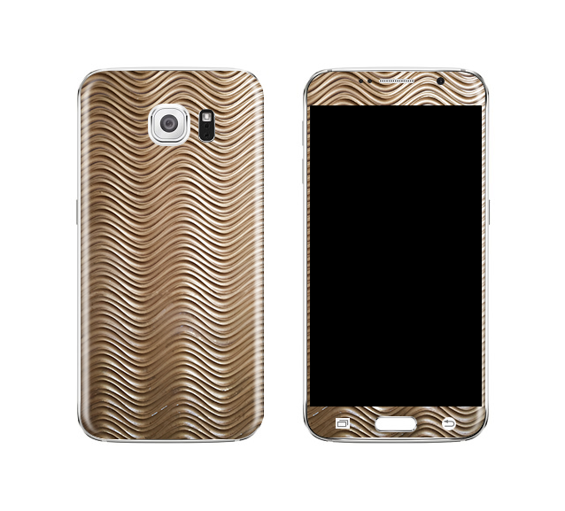 Galaxy S6 Patterns