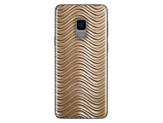 Galaxy S9 Patterns