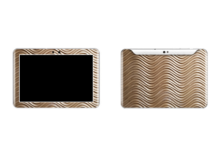 Galaxy TAB 10.1 Patterns