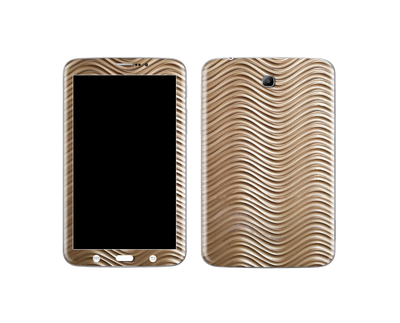 Galaxy TAB 3 7 INCH Patterns