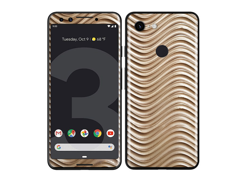 Google Pixel 3 Patterns