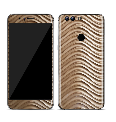 Honor 8 Patterns