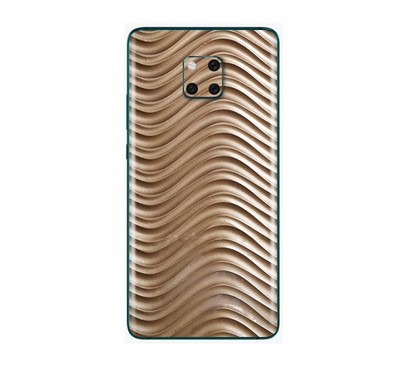 Huawei Mate 20 X Patterns