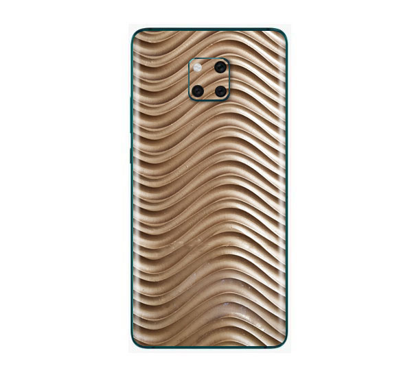 Huawei Mate 20 X Patterns