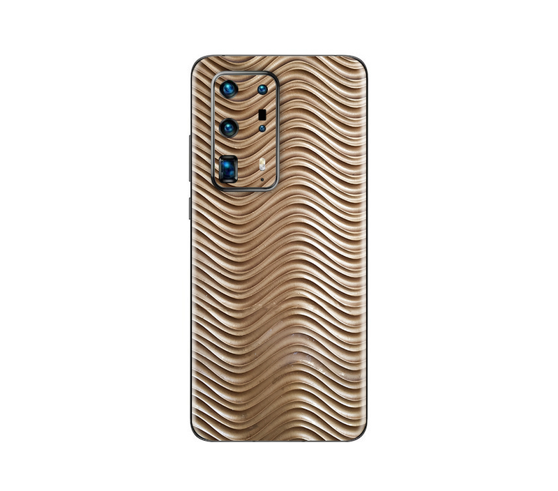 Huawei P40 Pro Plus Patterns