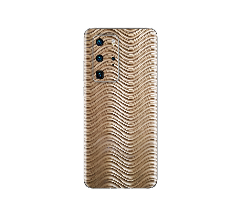 Huawei P40 Pro Patterns