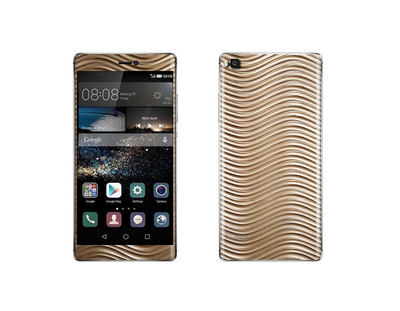 Huawei P8 Patterns