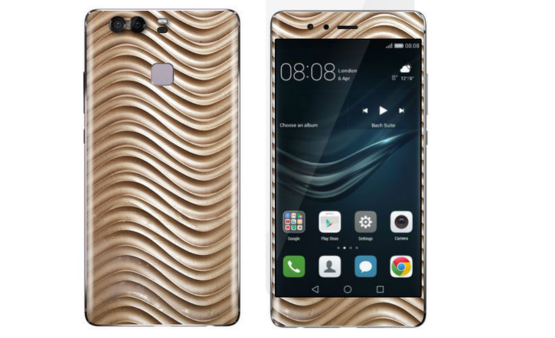 Huawei P9 Patterns