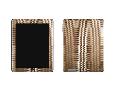 iPad 3 & iPad 4 Patterns