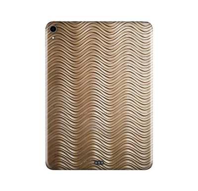 iPad Pro 11" (1st GEN) Patterns