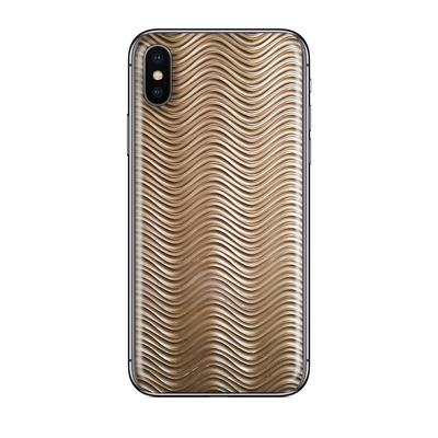 iPhone X Patterns