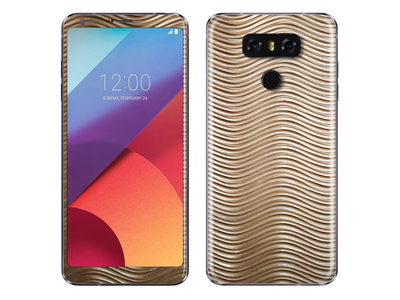 LG G6 Patterns