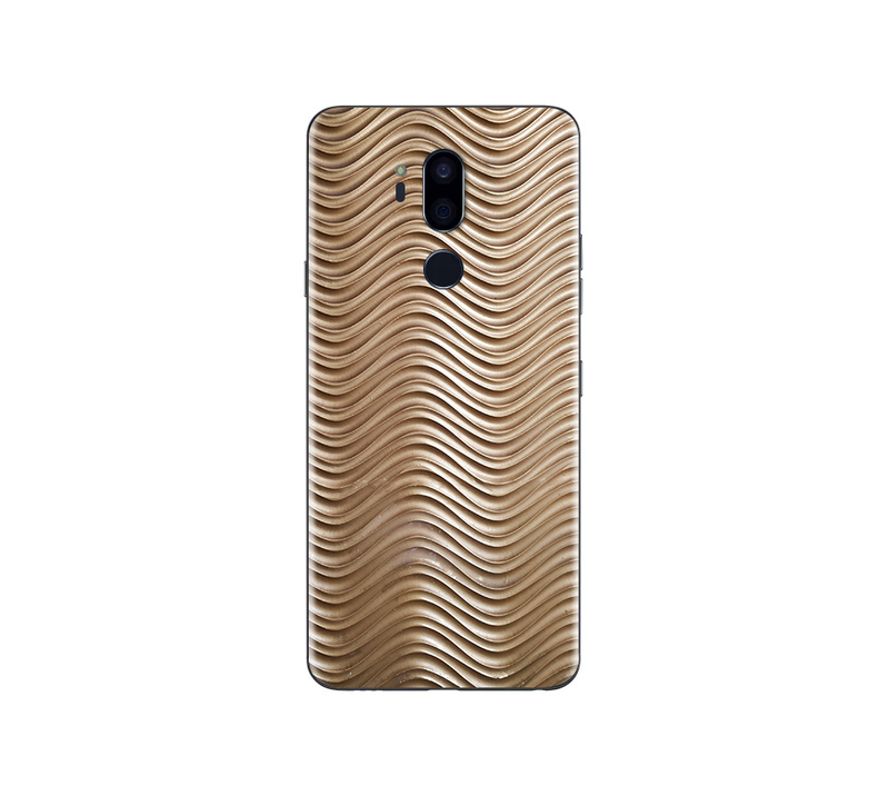 LG G7 Thin Q Patterns