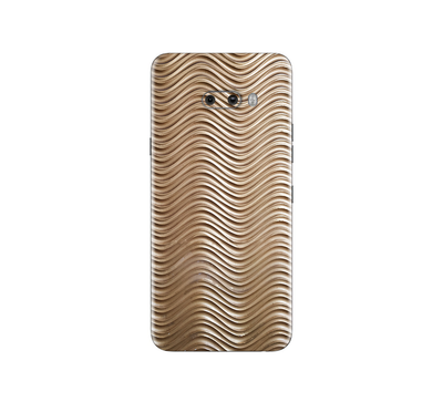 LG G8X Thin Q Patterns