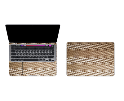 MacBook Pro 13 M1 2020 Patterns
