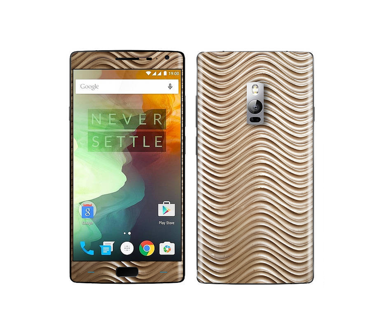 OnePlus 2 Patterns