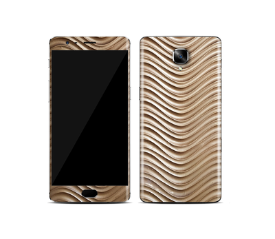 OnePlus 3 Patterns