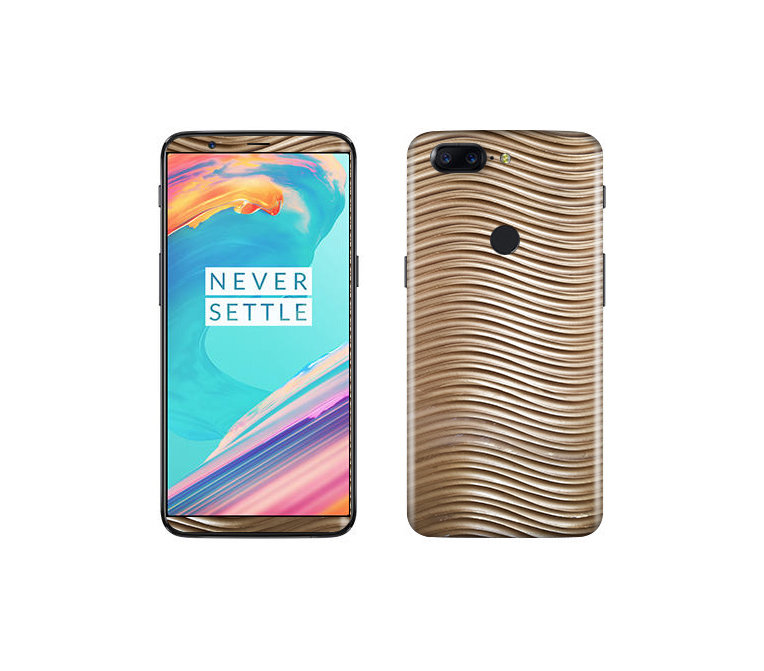 OnePlus 5T Patterns