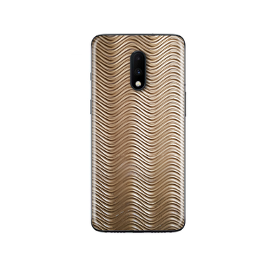 OnePlus 7  Patterns