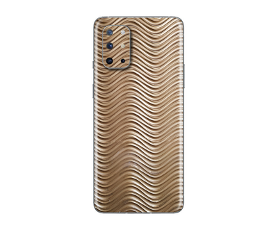 OnePlus 8T  Patterns