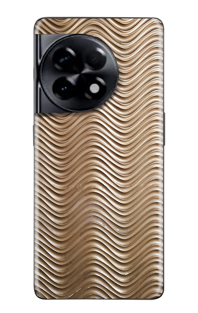 OnePlus 11R Patterns