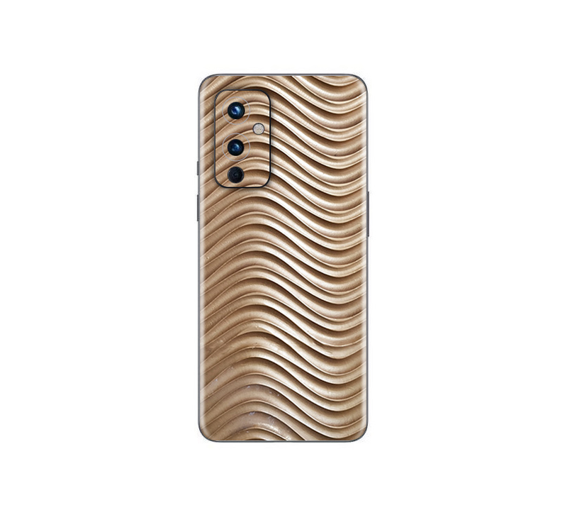 OnePlus 9  Patterns