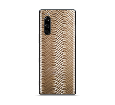 Sony Xperia 5 Patterns