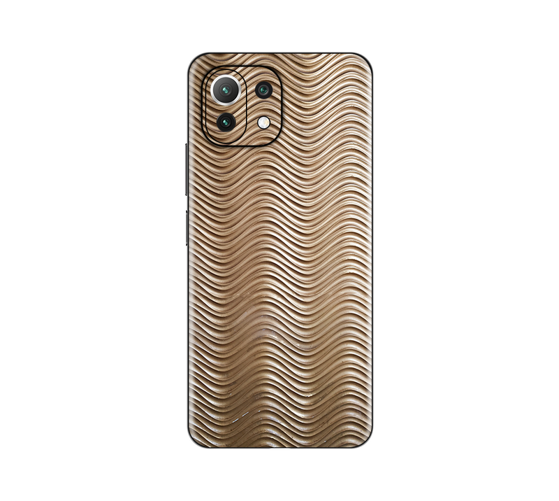 Xiaomi Mi 11 Lite Patterns