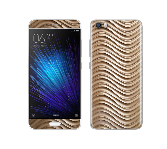 Xiaomi Mi 5 Patterns