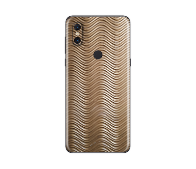 Xiaomi Mi Mix 3 5G Patterns