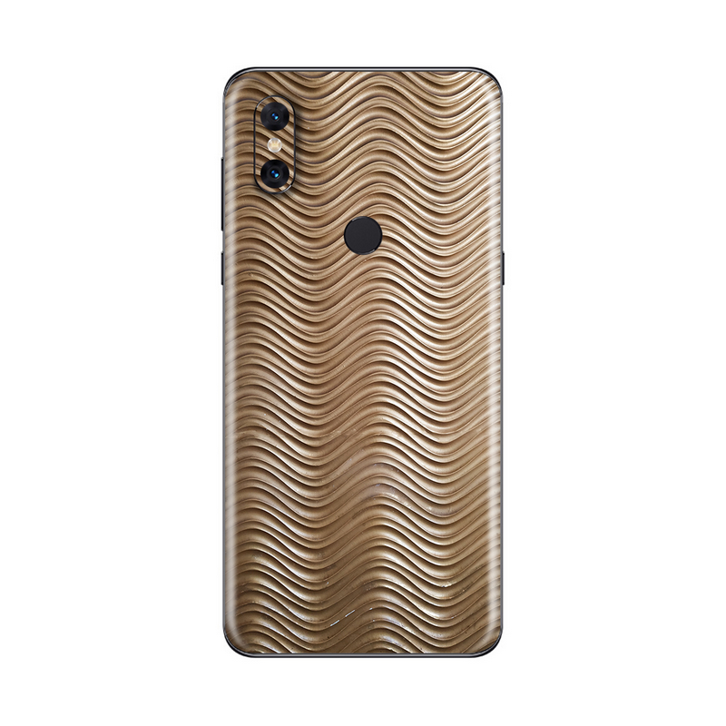 Xiaomi Mi Mix 3 Patterns