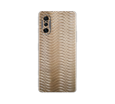 Xiaomi Poco F3 GT  Patterns