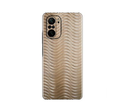 Xiaomi Poco F3  Patterns