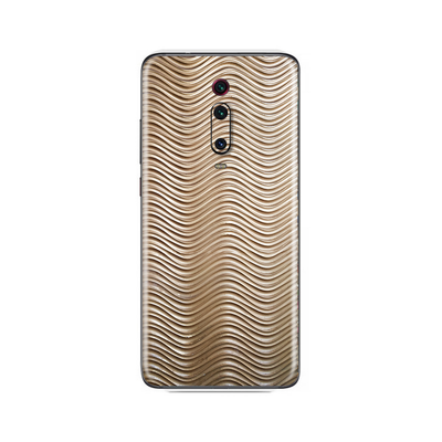 Xiaomi Redmi K20 Patterns