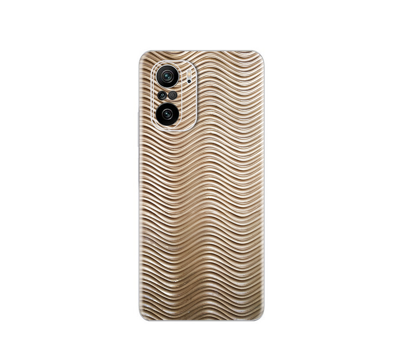 Xiaomi Redmi K40 Patterns