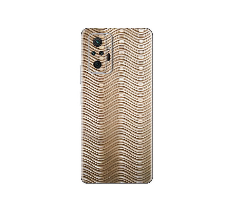 Xiaomi Redmi Note 10 Pro Patterns