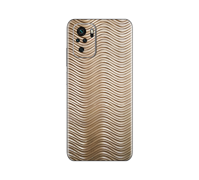 Xiaomi Redmi Note 10 Patterns