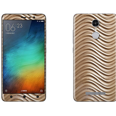 Xiaomi Redmi Note 3 Patterns