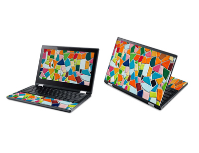 Acer Chromebook R11 Patterns