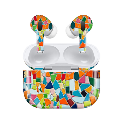 Apple Airpods Pro 2nd  Gen Patterns