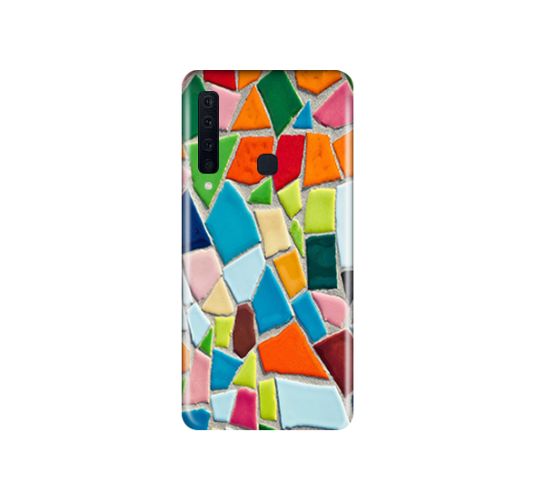 Galaxy A9 Patterns