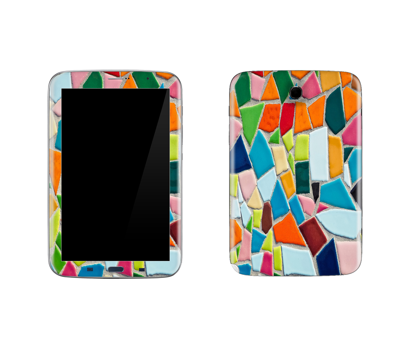 Galaxy Note 8 INCH TABLET Patterns