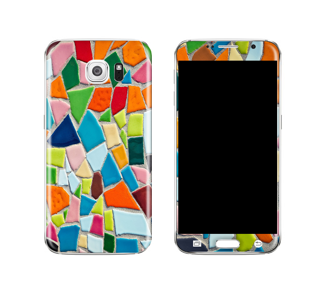 Galaxy S6 Patterns