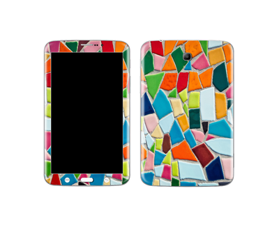 Galaxy TAB 3 7 INCH Patterns