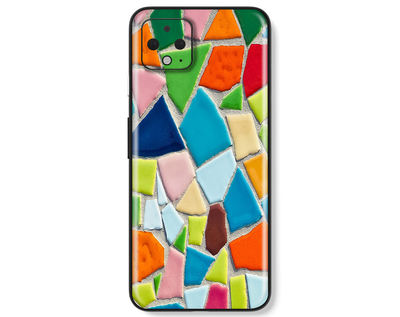 Google Pixel 4XL Patterns