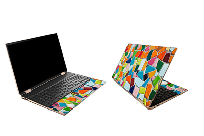 HP Spectre X 360 Patterns