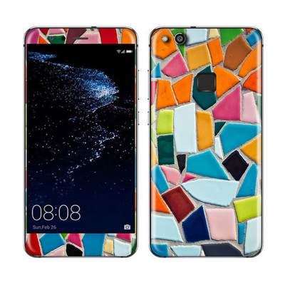 Huawei P10 Lite Patterns